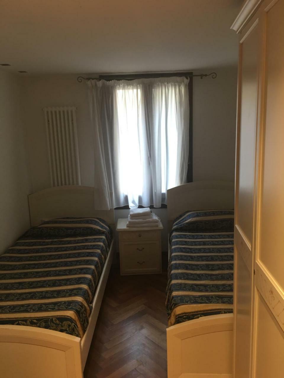 Appartamenti Ghetto Vecio Venise Extérieur photo